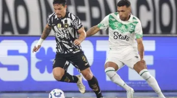 معلومات عن بوتافوجو قبل أولى مشاركاته في كأس العالم للأندية