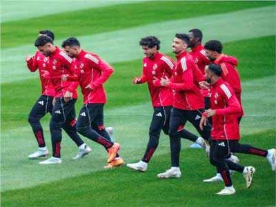 معلومات عن جلسات ريبيرو مع لاعبي الأهلي قبل مباراة بالميراس في بطولة كأس العالم للأندية معلومات عن جلسات ريبيرو مع لاعبي الأهلي قبل مباراة بالميراس في بطولة كأس العالم للأندية