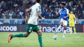معلومات عن فريق بالميراس قبل مباراته ضد الأهلي في كأس العالم للأندية
