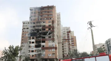 معلومات قيمة: أسرار الهجوم الإسرائيلي على إيران