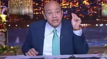 معلومة جديدة: عمرو أديب يتحدث عن تكهنات ترشيح مدبولي لمنصب الجامعة، ويشير إلى دبلوماسيين متميزين.
