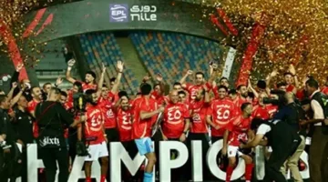مغادرة من دبي إلى ميامي” … الأهلي ينطلق في مشواره نحو كأس العالم للأندية