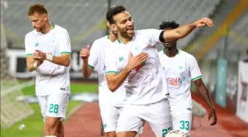مـيدو جابر يلفت انتباه البنك الأهلي