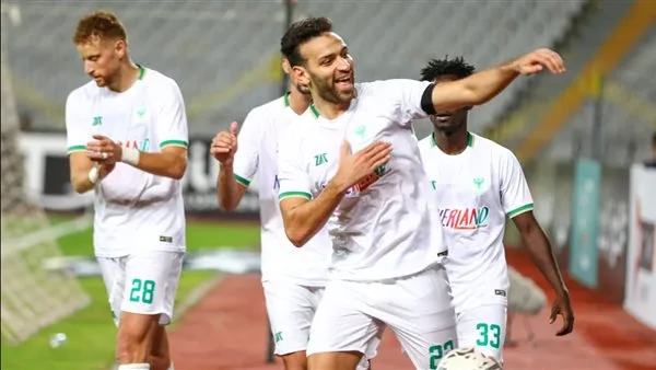 مـيدو جابر يلفت انتباه البنك الأهلي مـيدو جابر يلفت انتباه البنك الأهلي