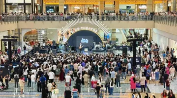 «مفاجآت صيف دبي» تصبح محركًا اقتصاديًا بقيمة مليارات