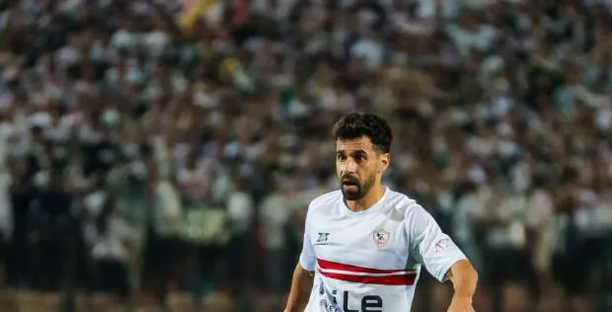 مفاجأة أخرى من الزمالك بشأن تجديد عقد عبدالله السعيد.. هل يغادر الفريق؟