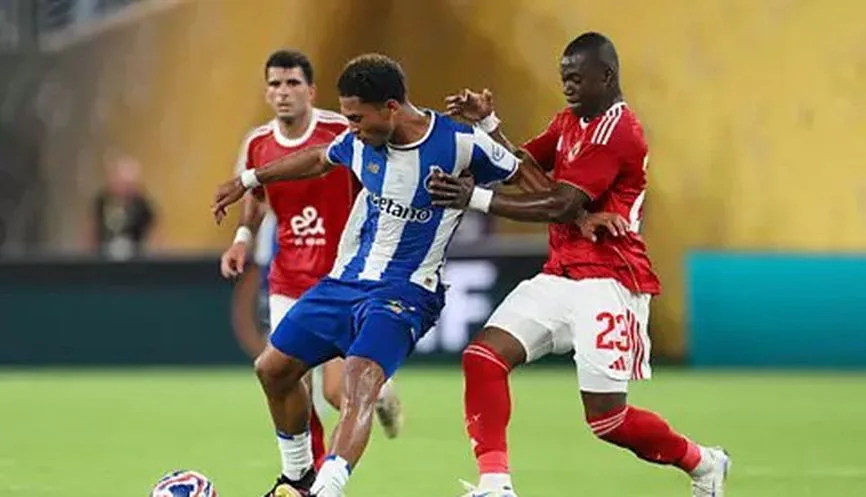 مفاجأة الأهلي للاعب ديانج