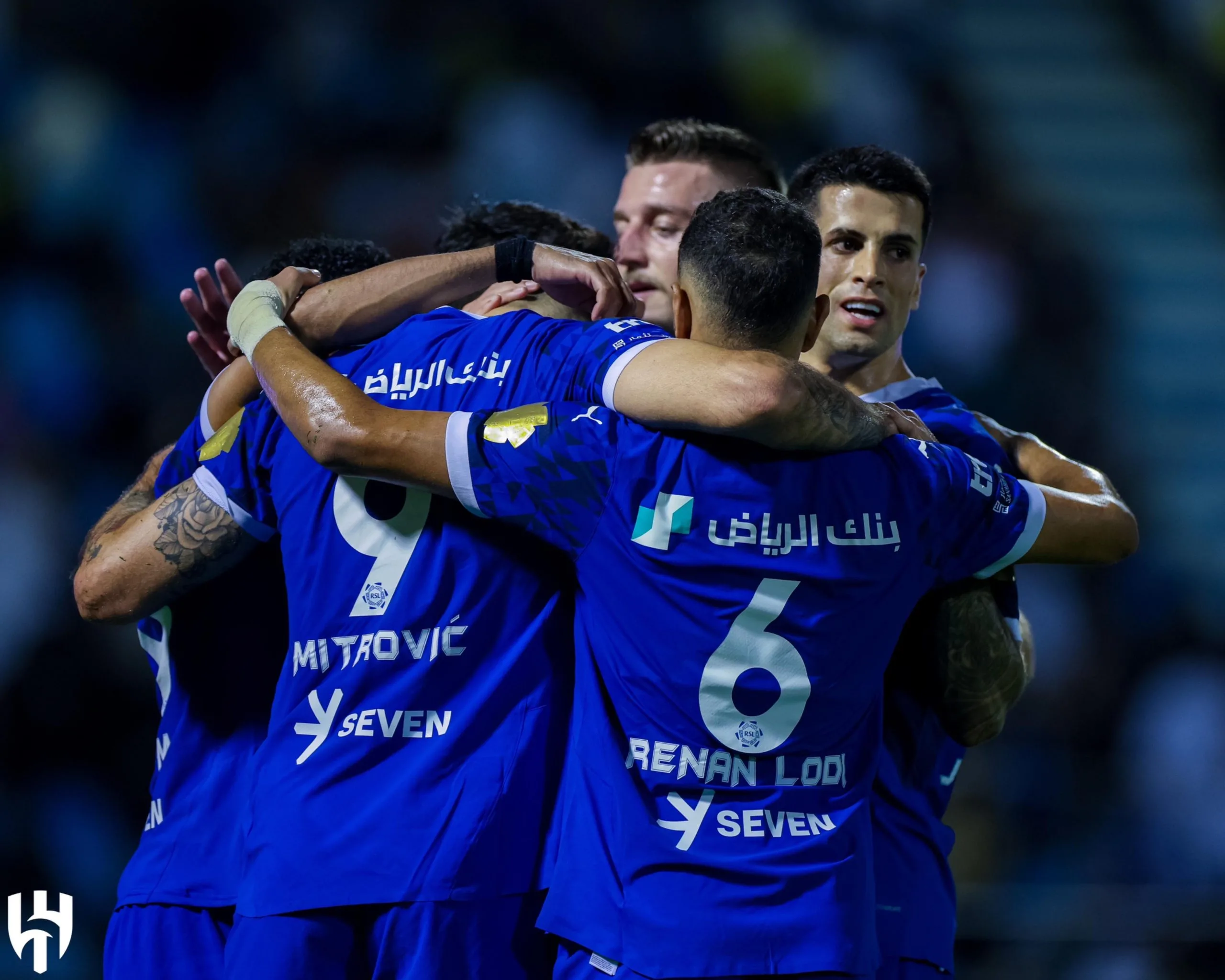 مفاجأة الموسم: إنزاغي يطالب بانتقال هداف الهلال مفاجأة الموسم: إنزاغي يطالب بانتقال هداف الهلال