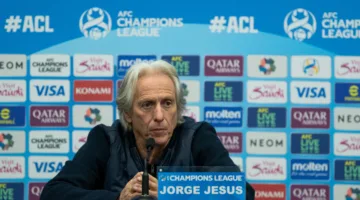 مفاجأة الموسم.. النصر يتواصل مع خيسوس لتولي تدريب الفريق بدلاً من بيولي