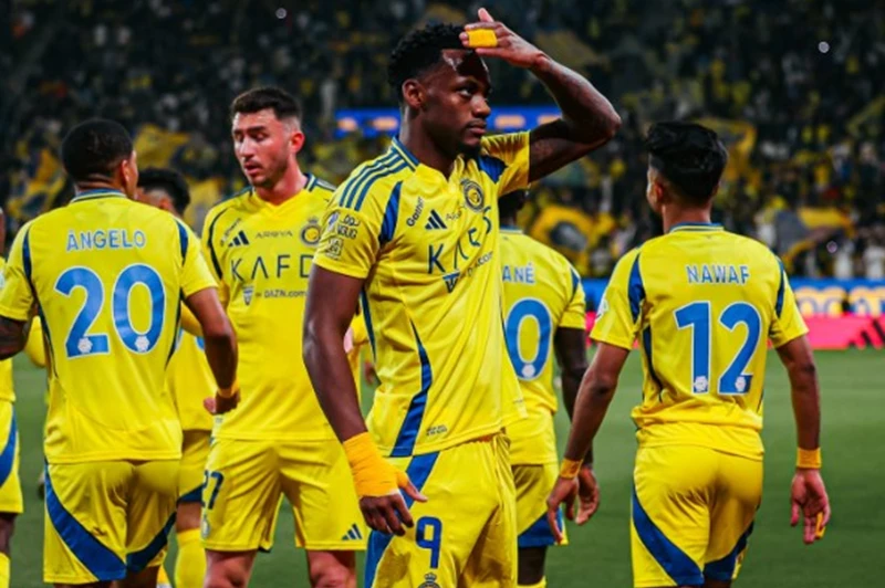 مفاجأة.. تساؤلات حول مستقبل دوران مع النصر مفاجأة.. تساؤلات حول مستقبل دوران مع النصر