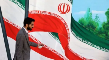 مفاجأة حول قنبلة نووية لإيران.. ما هي التفاصيل؟!