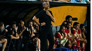 مفاجأة: ريبيرو ينجز ثلاث صفقات جديدة مع الأهلي بعد كأس العالم | كافة التفاصيل