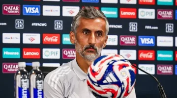 مفاجأة… ريبييرو يعلن رحيل خمسة لاعبين من الأهلي بعد كأس العالم للأندية (حصري)