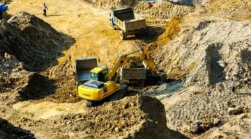 مفاجأة.. صادرات الصين من المعادن النادرة ترتفع بنسبة 23% على الرغم من القيود