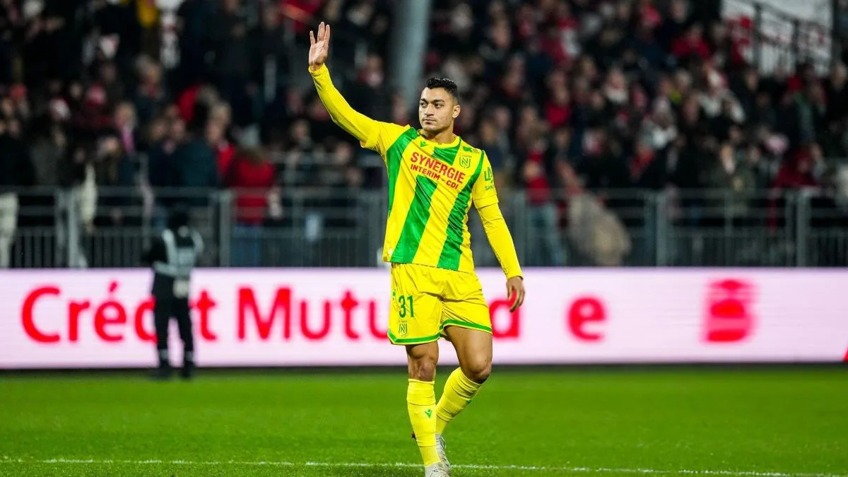 مفاجأة.. عودة مصطفى محمد إلى الدوري التركي