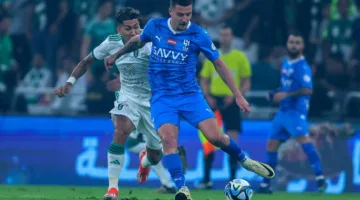 مفاجأة في ترتيب الأهلي والهلال – قائمة أفضل 10 أندية عربية حسب تصنيف اتحاد التاريخ والإحصاء