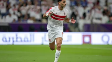 مفاجأة في صفقة الشباب لضم زيزو من الزمالك قبل عامين