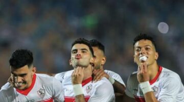 مفاجأة كبيرة في دعوى الزمالك ضد زيزو.. تاريخ انتهاء العقد يسبب ارتباكاً في الاستراتيجيات
