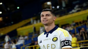 مفاجأة.. كريستيانو رونالدو يرفض أربع فرص للمشاركة في كأس العالم للأندية
