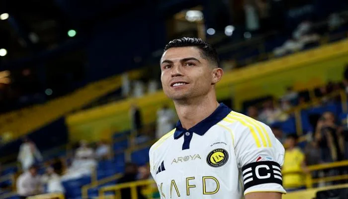 مفاجأة.. كريستيانو رونالدو يرفض أربع فرص للمشاركة في كأس العالم للأندية مفاجأة.. كريستيانو رونالدو يرفض أربع فرص للمشاركة في كأس العالم للأندية