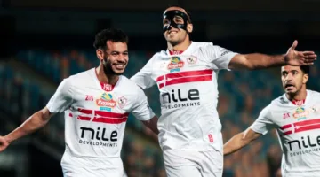 مفاجأة: لاعبو الزمالك يفضلون الاستمرار بعد قرار منع الانتقالات المجانية | جميع التفاصيل