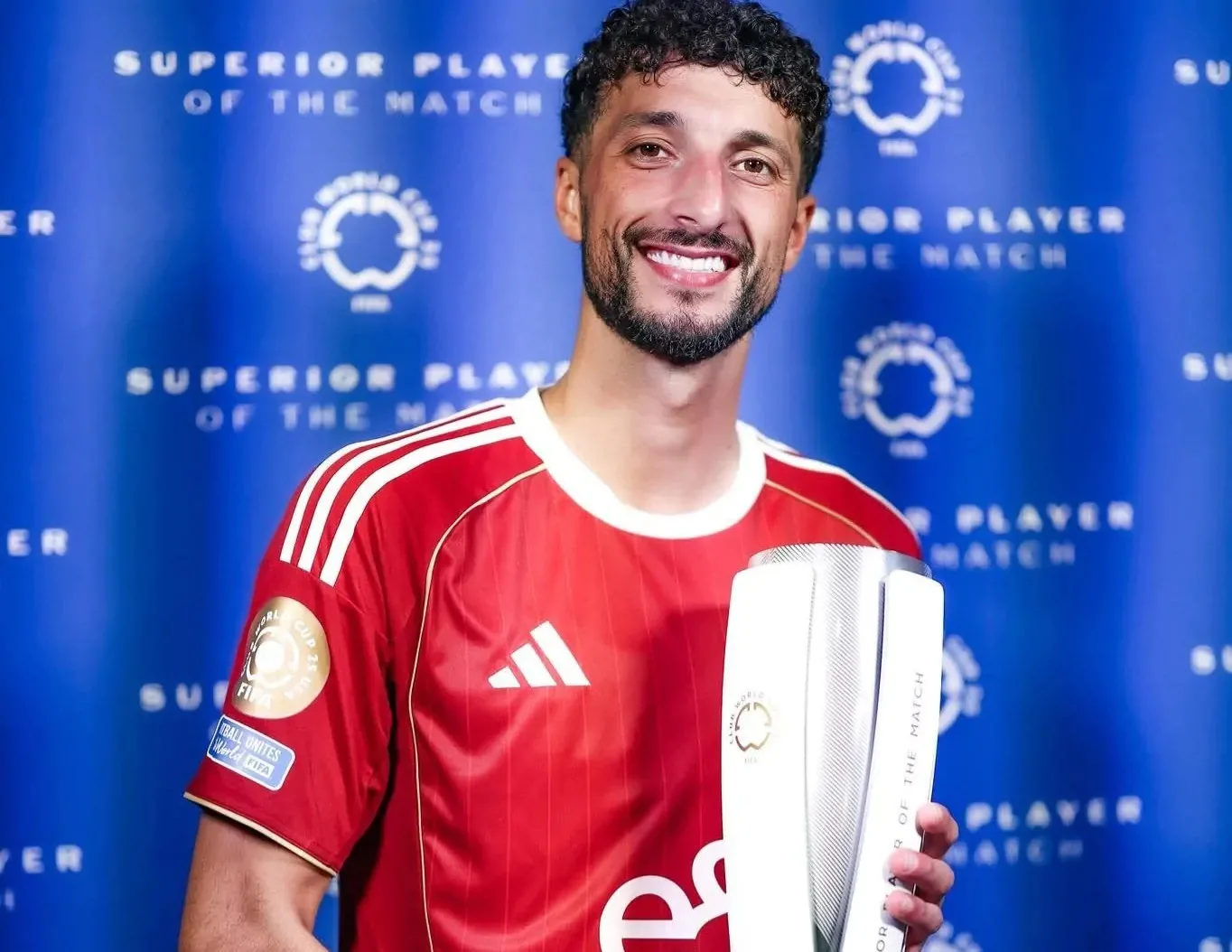 مفاجأة للجمهور.. الأهلي يقرر مصير وسام أبو علي مع الفريق