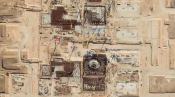 مفاعل بوشهر: القدرة النووية التي تمنع الهجمات الإسرائيلية