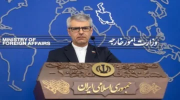 مفاوضات النووي: إيران تحدد تاريخ ومكان الجولة السادسة مع الولايات المتحدة