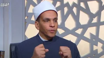 مفتي الجمهورية: IVF مسموح بشروط شرعية لكن تأجير الأرحام محظور شرعًا