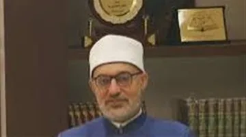 مفتي الجمهورية يشرح حكم استخدام قبعة الشمس للمحرم خلال الحج