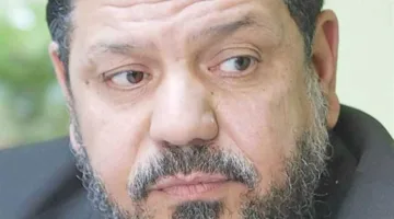 مفوضية الدولة تقدم تقريرها بشأن دعوى إزالة منتصر الزيات من نقابة المحامين في 22 يونيو