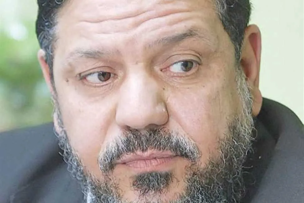 مفوضية الدولة تقدم تقريرها بشأن دعوى إزالة منتصر الزيات من نقابة المحامين في 22 يونيو مفوضية الدولة تقدم تقريرها بشأن دعوى إزالة منتصر الزيات من نقابة المحامين في 22 يونيو