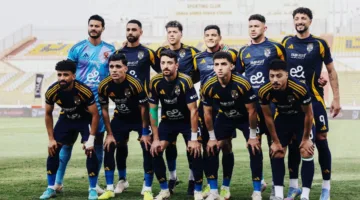 مقترحان من المصري والبنك للتعاقد مع نجم الأهلي بعد استبعاده من قائمة المونديال