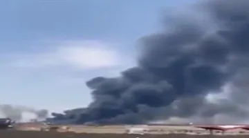 مقتطفات من إيران… إسرائيل نفذت هجمات جديدة واستهدفت هذه المواقع (فيديو)