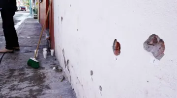 مقتل 11 شخصًا بإطلاق نار في هجوم وسط المكسيك