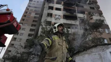 مقتل 20 من كبار الضباط في الجيش الإيراني جراء الهجوم الإسرائيلي