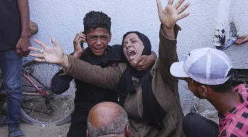مقتل 60 فلسطينيًا برصاص الاحتلال في غزة.. و«فخاخ الجوع» تستمر في حصد الأرواح.