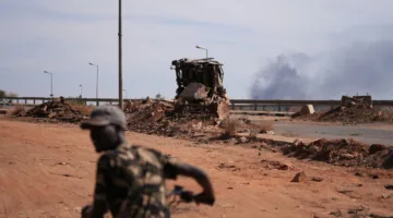 مقتل أكثر من 40 فردًا، بينهم أطفال، في هجوم استهدف مستشفى في السودان
