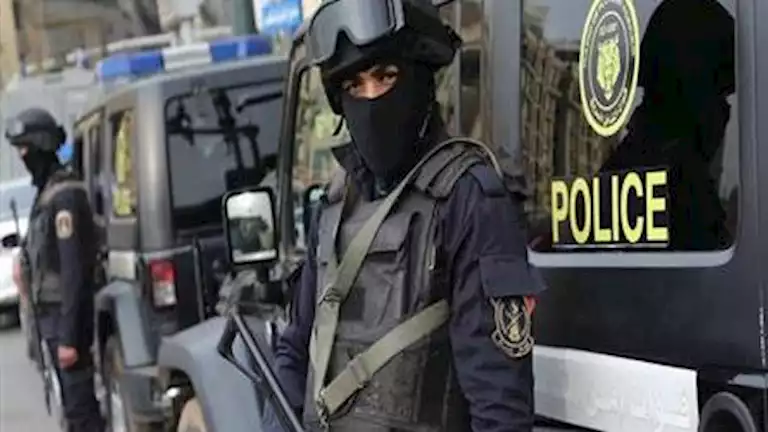 مقتل اثنين من المطلوبين الخطرين في مواجهة مسلحة مع الشرطة في سوهاج مقتل اثنين من المطلوبين الخطرين في مواجهة مسلحة مع الشرطة في سوهاج