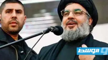 مقتل حارس الأمن الشخصي للأمين العام السابق لحزب الله جراء ضربة إسرائيلية في إيران