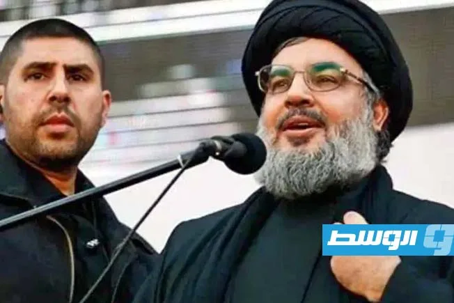 مقتل حارس الأمن الشخصي للأمين العام السابق لحزب الله جراء ضربة إسرائيلية في إيران