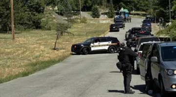 مقتل رجلين من جهاز الإطفاء وإصابة في حادث إطلاق نار بولاية إيداهو الأمريكية