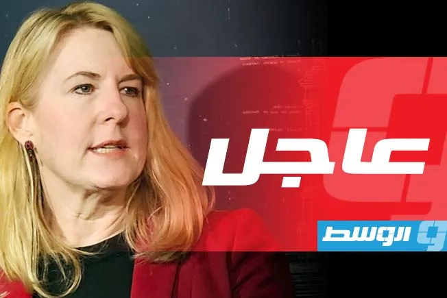 مقتل عضو مجلس محلي في مينيسوتا الأمريكية وإصابة زميله برصاص مسلح مقتل عضو مجلس محلي في مينيسوتا الأمريكية وإصابة زميله برصاص مسلح