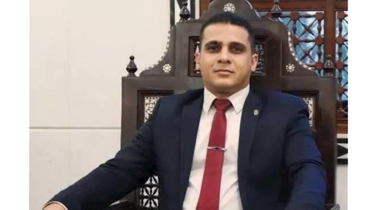 مقتل عضو هيئة تدريس في جامعة الأزهر بسبب جريمة ثأرية في أسيوط مقتل عضو هيئة تدريس في جامعة الأزهر بسبب جريمة ثأرية في أسيوط