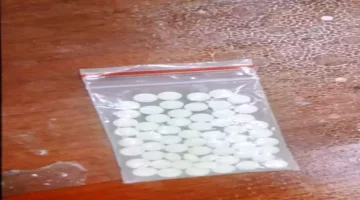 مقتل عنصرين خطيرين والقبض على مخدرات وأسلحة بقيمة 50 مليون جنيه في ال…