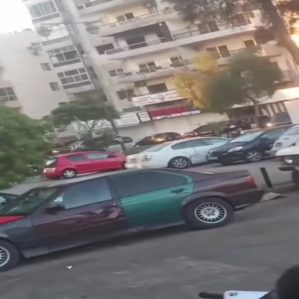 مقتل فرد من قوات الأمن وإصابة اثنين آخرين خلال مواجهات مع مسلحين في شمال لبنان مقتل فرد من قوات الأمن وإصابة اثنين آخرين خلال مواجهات مع مسلحين في شمال لبنان