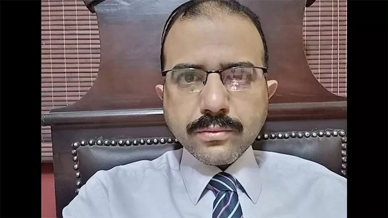 مقتل محامٍ في كفر الشيخ: وكيل النقابة يصف الحادث بأنه اعتداء همجى