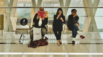 مقدمة أولى لـ«مذكرات المترو» في أبوظبي 21 و22 يونيو