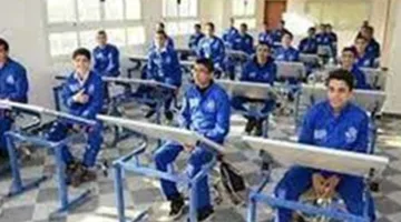 مكافآت مالية خلال فترة التدريب: مدرسة جينز كار للتكنولوجيا التطبيقية كخيار بديل للثانوية العامة 2025