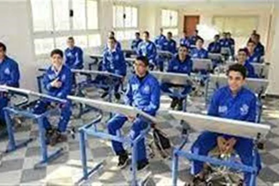 مكافآت مالية خلال فترة التدريب: مدرسة جينز كار للتكنولوجيا التطبيقية كخيار بديل للثانوية العامة 2025 مكافآت مالية خلال فترة التدريب: مدرسة جينز كار للتكنولوجيا التطبيقية كخيار بديل للثانوية العامة 2025